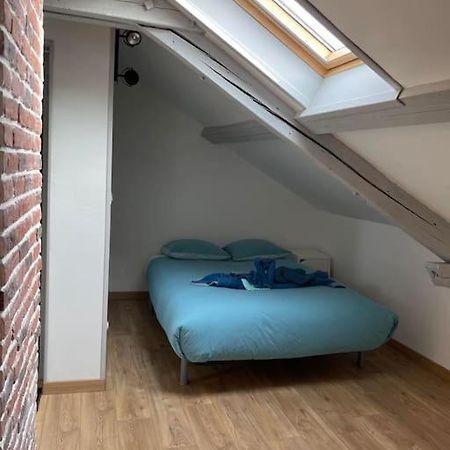 Edouard 2. Logement Complet. Charleville-Mezieres Exterior photo