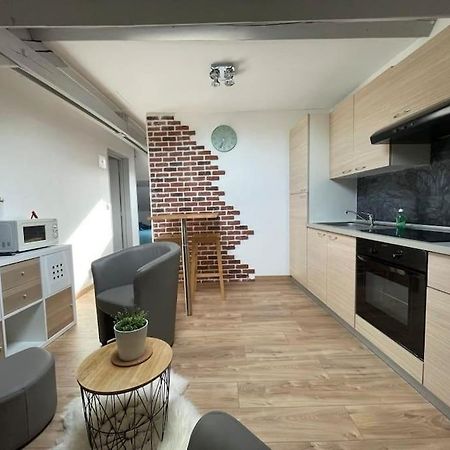 Edouard 2. Logement Complet. Charleville-Mezieres Exterior photo