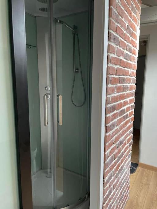Edouard 2. Logement Complet. Charleville-Mezieres Exterior photo