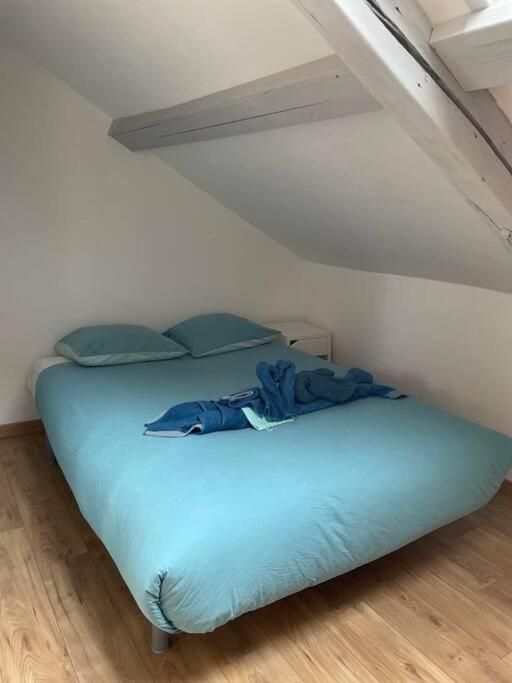 Edouard 2. Logement Complet. Charleville-Mezieres Exterior photo